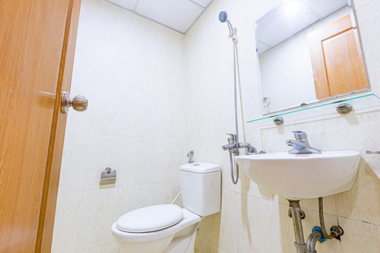2Br Balcony Best Sea View - City View - Optional - High Floor - 1' To My Khe Beach - Can Ho 2Pn Ban Cong View Bien - View Thanh Pho - Nhieu Loai Phong - Mot Phut Den Bien - Tang Cao Apartment Da Nang Bagian luar foto