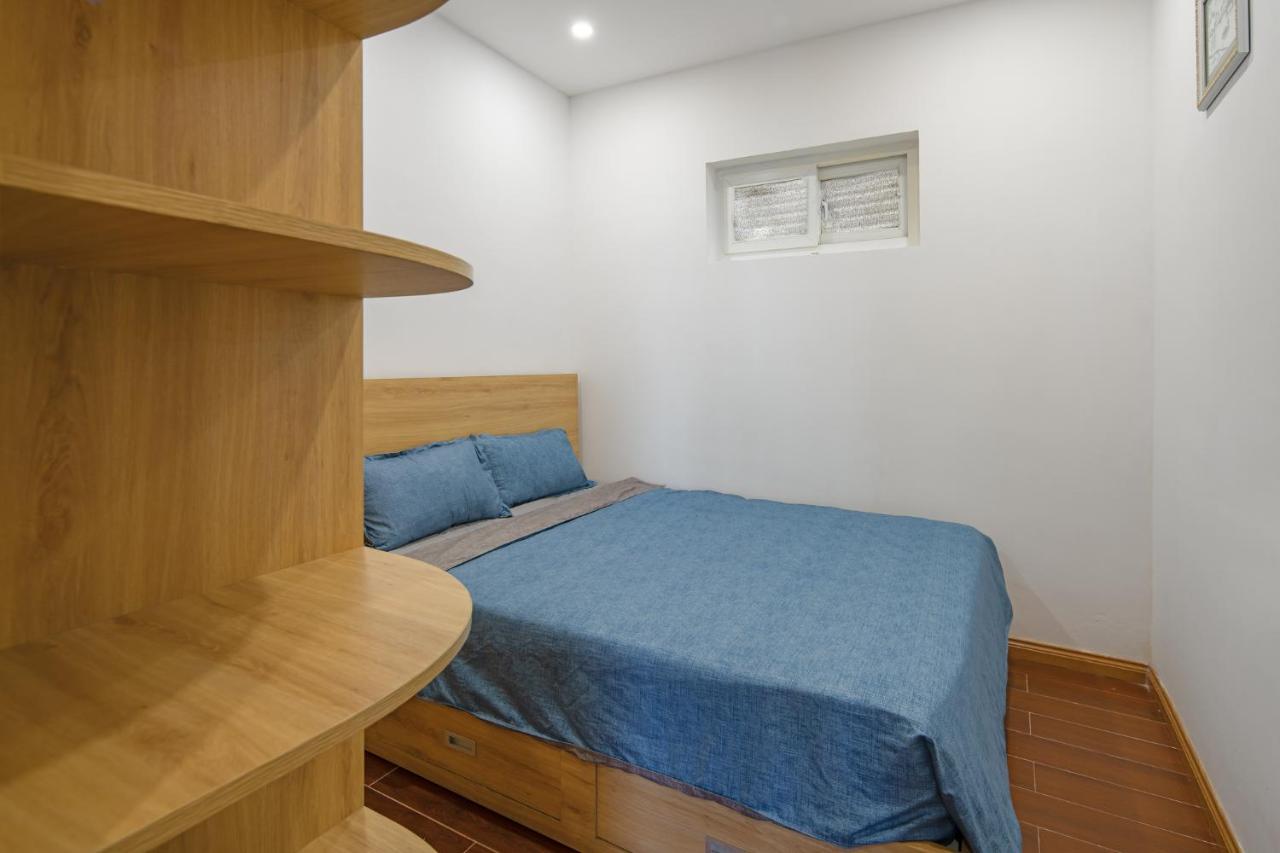 2Br Balcony Best Sea View - City View - Optional - High Floor - 1' To My Khe Beach - Can Ho 2Pn Ban Cong View Bien - View Thanh Pho - Nhieu Loai Phong - Mot Phut Den Bien - Tang Cao Apartment Da Nang Bagian luar foto